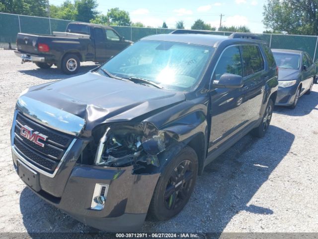 Photo 1 VIN: 2GKALSEKXF6277616 - GMC TERRAIN 