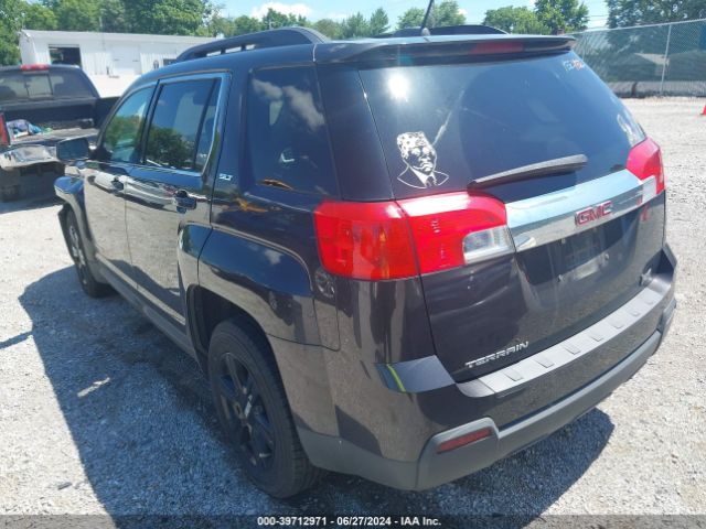 Photo 2 VIN: 2GKALSEKXF6277616 - GMC TERRAIN 