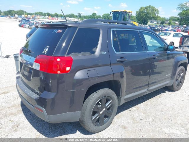 Photo 3 VIN: 2GKALSEKXF6277616 - GMC TERRAIN 