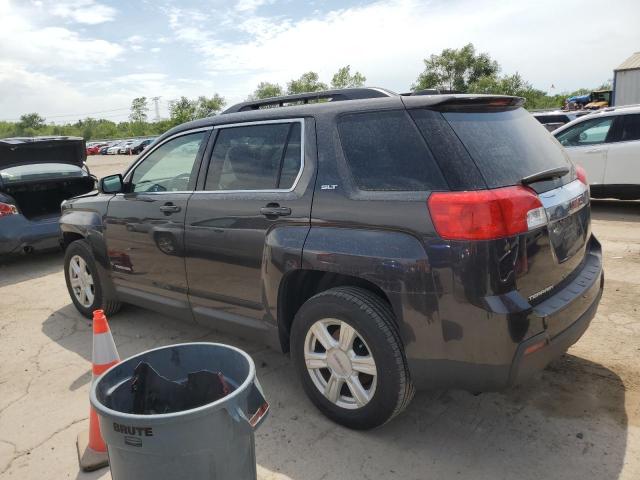 Photo 1 VIN: 2GKALSEKXF6297929 - GMC TERRAIN SL 