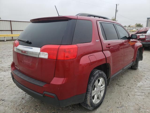 Photo 3 VIN: 2GKALSEKXF6394001 - GMC TERRAIN SL 