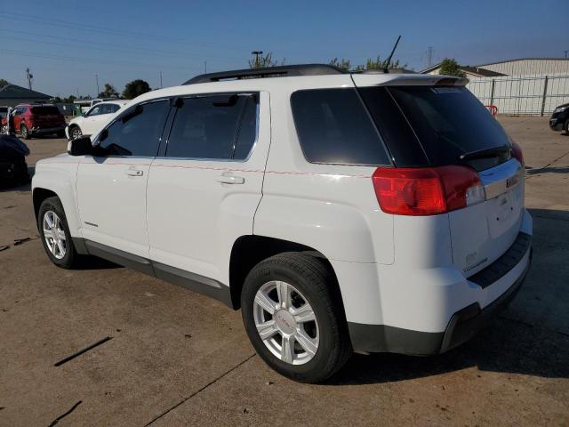 Photo 1 VIN: 2GKALSEKXF6394645 - GMC TERRAIN SL 