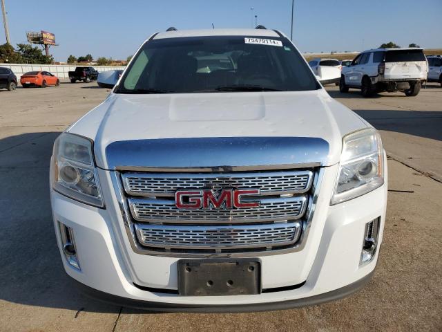 Photo 4 VIN: 2GKALSEKXF6394645 - GMC TERRAIN SL 