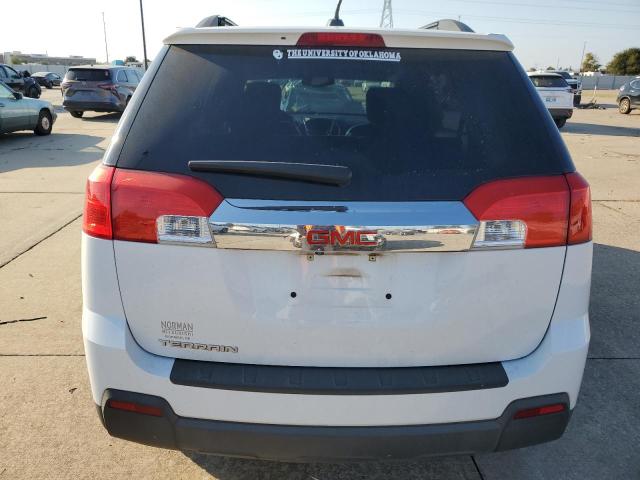 Photo 5 VIN: 2GKALSEKXF6394645 - GMC TERRAIN SL 