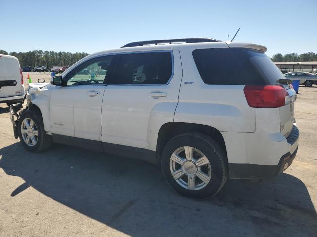 Photo 1 VIN: 2GKALSEKXF6409211 - GMC TERRAIN SL 