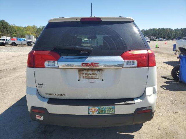 Photo 5 VIN: 2GKALSEKXF6409211 - GMC TERRAIN SL 