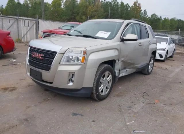 Photo 1 VIN: 2GKALSEKXF6421973 - GMC TERRAIN 