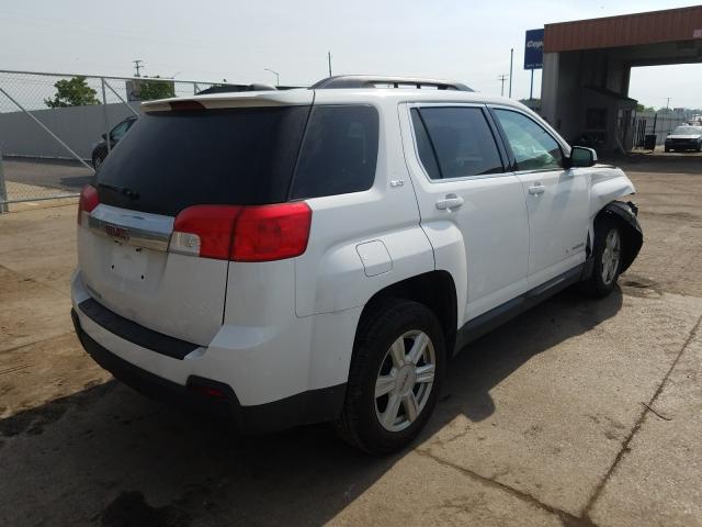 Photo 3 VIN: 2GKALSEKXF6422749 - GMC TERRAIN SL 