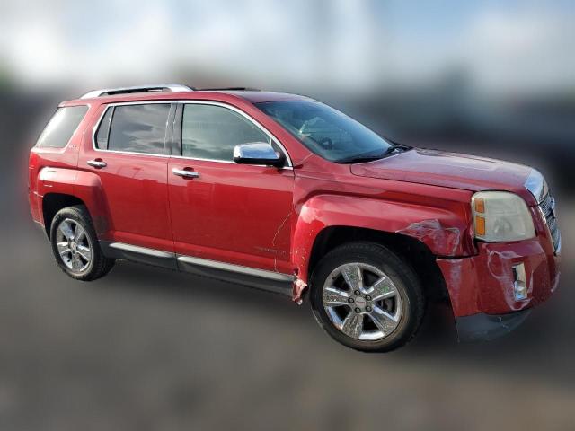 Photo 3 VIN: 2GKALTEK0E6198895 - GMC TERRAIN 