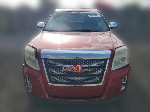 Photo 4 VIN: 2GKALTEK0E6198895 - GMC TERRAIN 