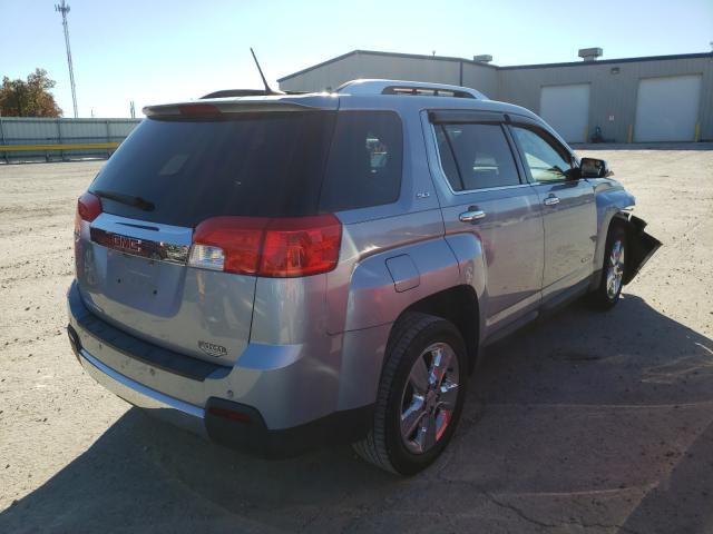 Photo 3 VIN: 2GKALTEK0E6339951 - GMC TERRAIN SL 