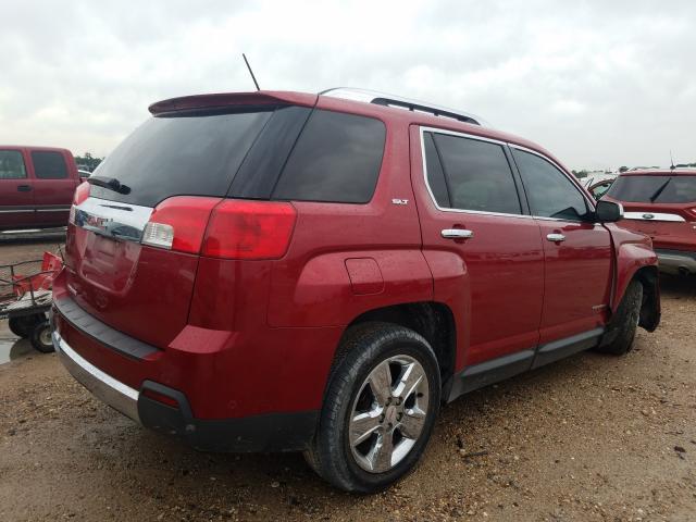 Photo 3 VIN: 2GKALTEK0F6109084 - GMC TERRAIN SL 