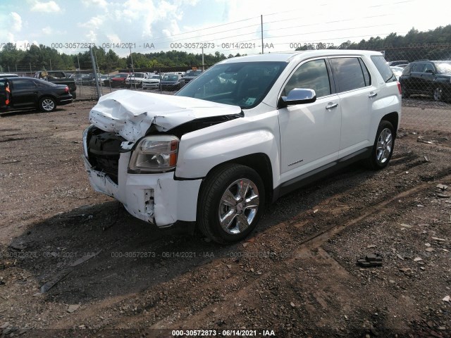 Photo 1 VIN: 2GKALTEK0F6124992 - GMC TERRAIN 