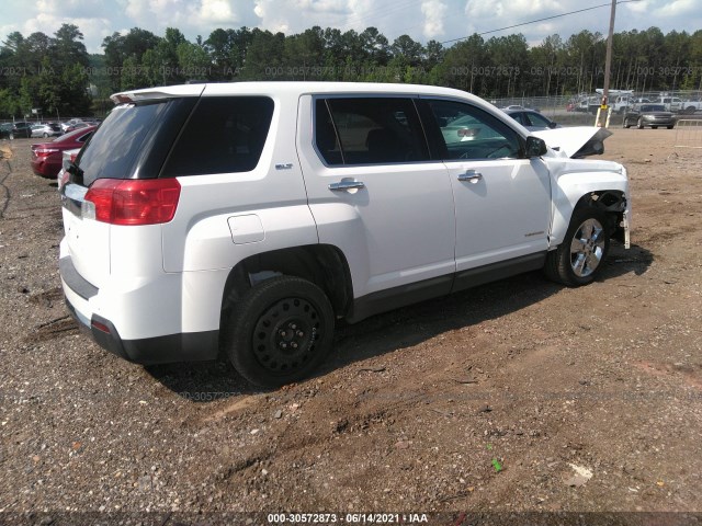 Photo 3 VIN: 2GKALTEK0F6124992 - GMC TERRAIN 