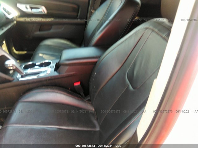 Photo 4 VIN: 2GKALTEK0F6124992 - GMC TERRAIN 