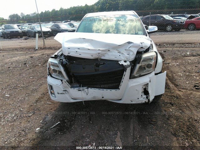 Photo 5 VIN: 2GKALTEK0F6124992 - GMC TERRAIN 