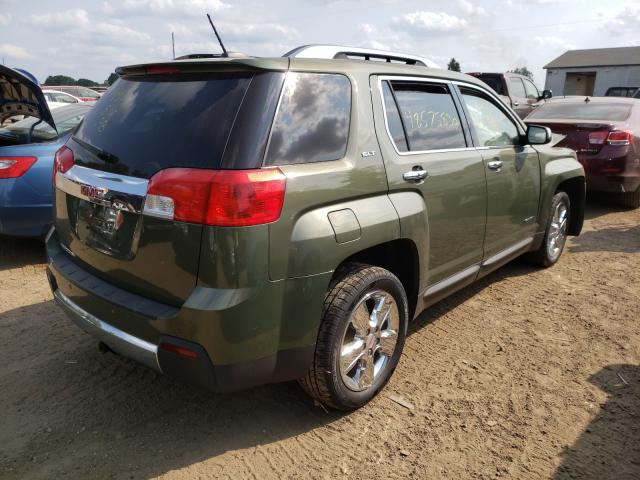 Photo 3 VIN: 2GKALTEK0F6125429 - GMC TERRAIN SL 