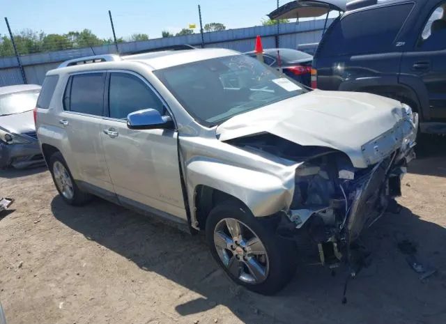 Photo 0 VIN: 2GKALTEK0F6374815 - GMC TERRAIN 