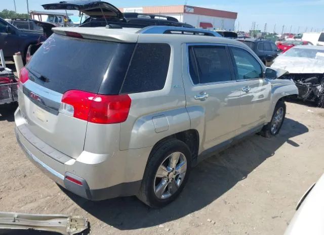 Photo 3 VIN: 2GKALTEK0F6374815 - GMC TERRAIN 