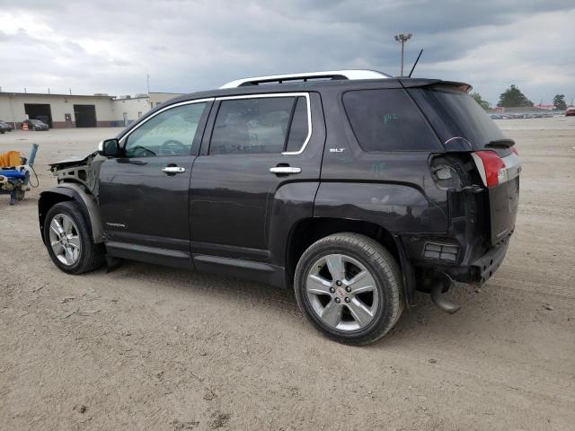 Photo 1 VIN: 2GKALTEK0F6417646 - GMC TERRAIN SL 