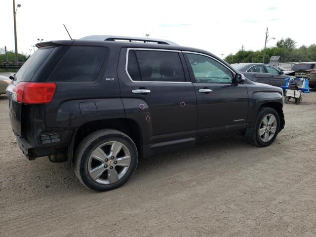 Photo 2 VIN: 2GKALTEK0F6417646 - GMC TERRAIN SL 