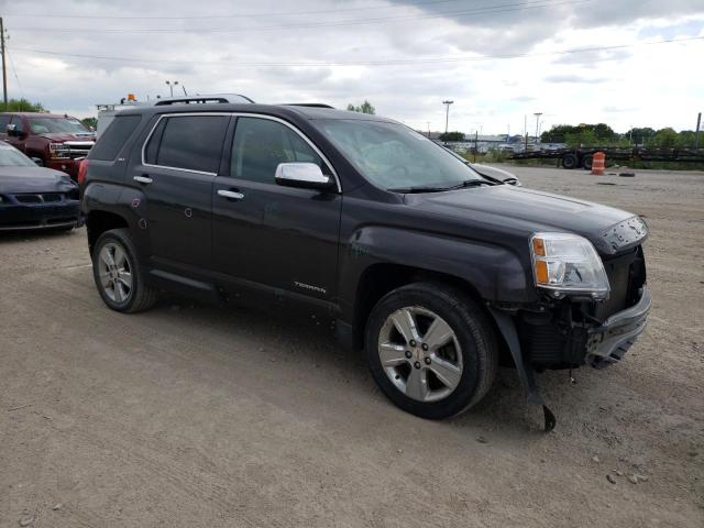 Photo 3 VIN: 2GKALTEK0F6417646 - GMC TERRAIN SL 