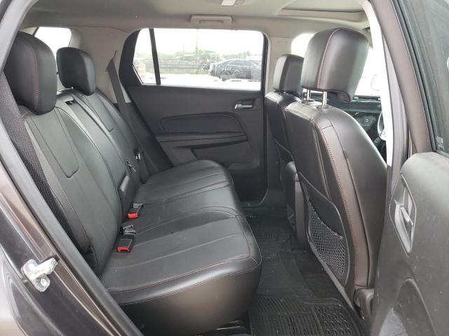 Photo 9 VIN: 2GKALTEK0F6417646 - GMC TERRAIN SL 