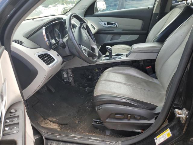 Photo 6 VIN: 2GKALTEK1E6111635 - GMC TERRAIN SL 