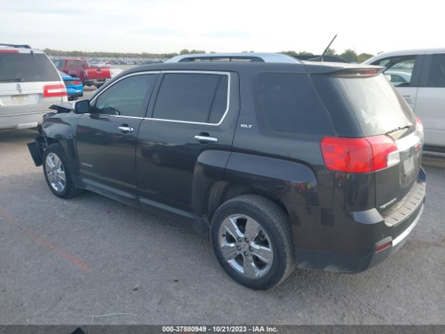 Photo 2 VIN: 2GKALTEK1E6216885 - GMC TERRAIN 