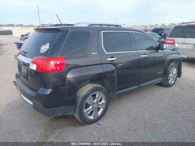 Photo 3 VIN: 2GKALTEK1E6216885 - GMC TERRAIN 