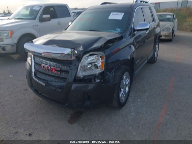 Photo 5 VIN: 2GKALTEK1E6216885 - GMC TERRAIN 