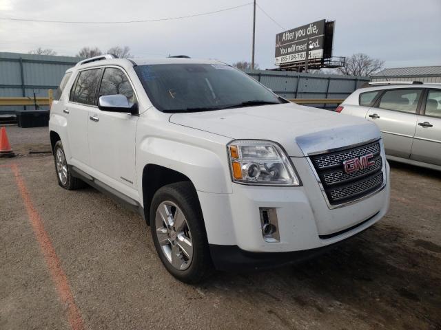 Photo 0 VIN: 2GKALTEK1F6107327 - GMC TERRAIN SL 