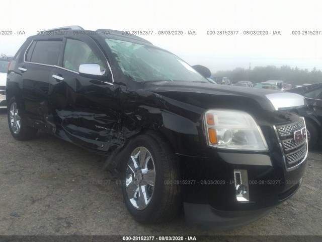 Photo 0 VIN: 2GKALTEK1F6148427 - GMC TERRAIN 