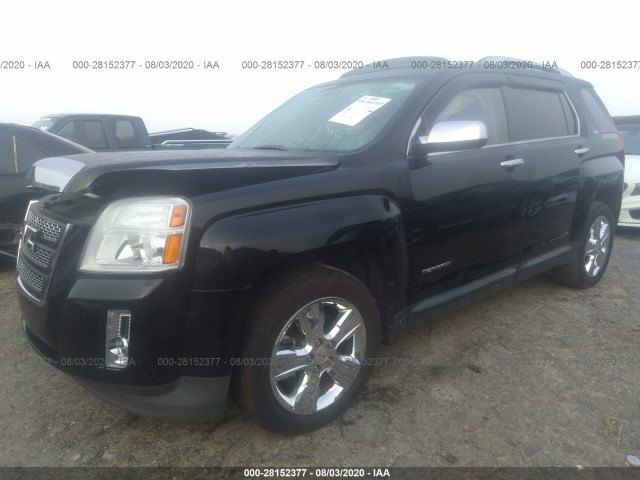 Photo 1 VIN: 2GKALTEK1F6148427 - GMC TERRAIN 