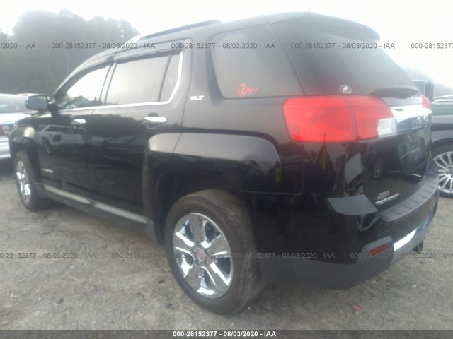 Photo 2 VIN: 2GKALTEK1F6148427 - GMC TERRAIN 