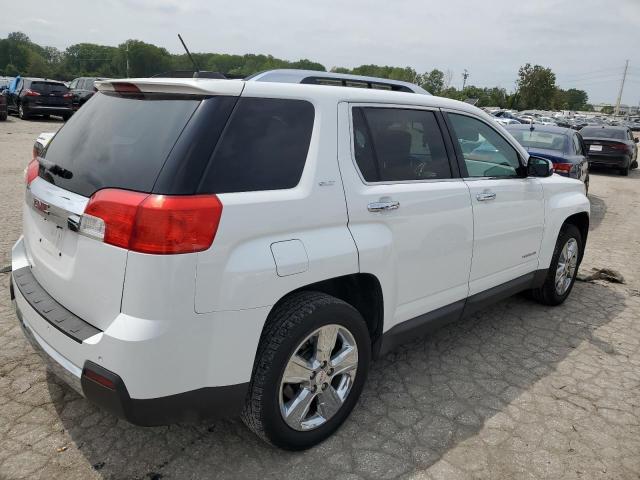 Photo 2 VIN: 2GKALTEK1F6157645 - GMC TERRAIN SL 