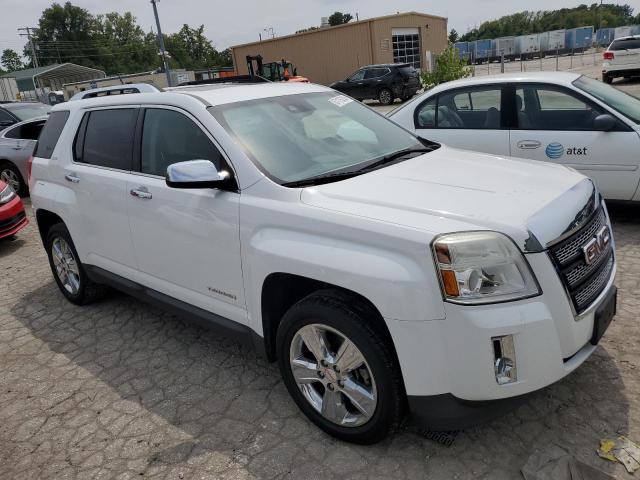 Photo 3 VIN: 2GKALTEK1F6157645 - GMC TERRAIN SL 