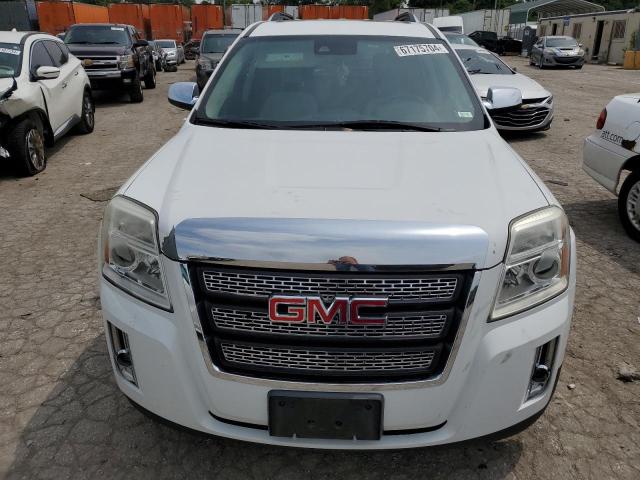 Photo 4 VIN: 2GKALTEK1F6157645 - GMC TERRAIN SL 