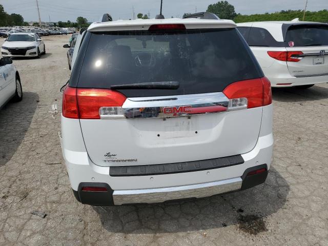 Photo 5 VIN: 2GKALTEK1F6157645 - GMC TERRAIN SL 