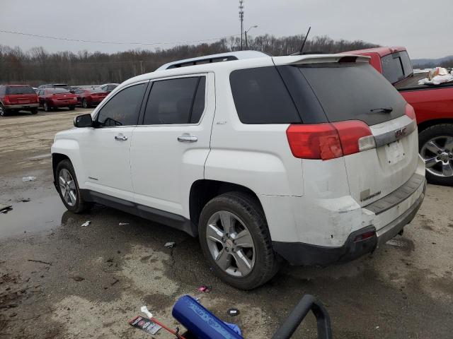 Photo 1 VIN: 2GKALTEK2E6122126 - GMC TERRAIN SL 