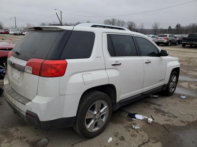 Photo 2 VIN: 2GKALTEK2E6122126 - GMC TERRAIN SL 