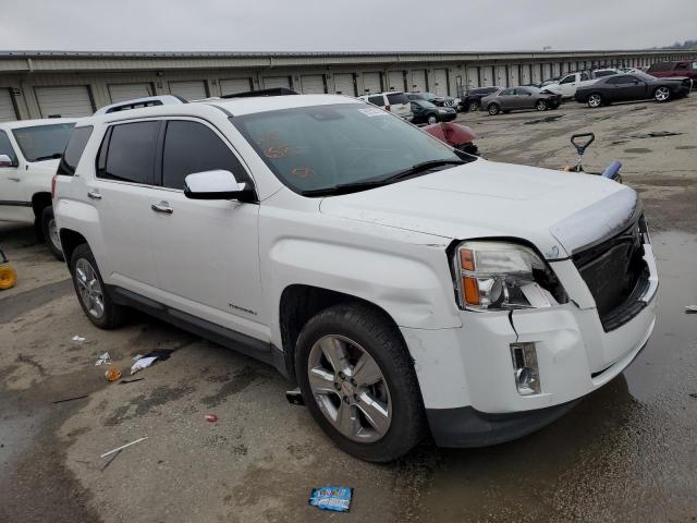 Photo 3 VIN: 2GKALTEK2E6122126 - GMC TERRAIN SL 