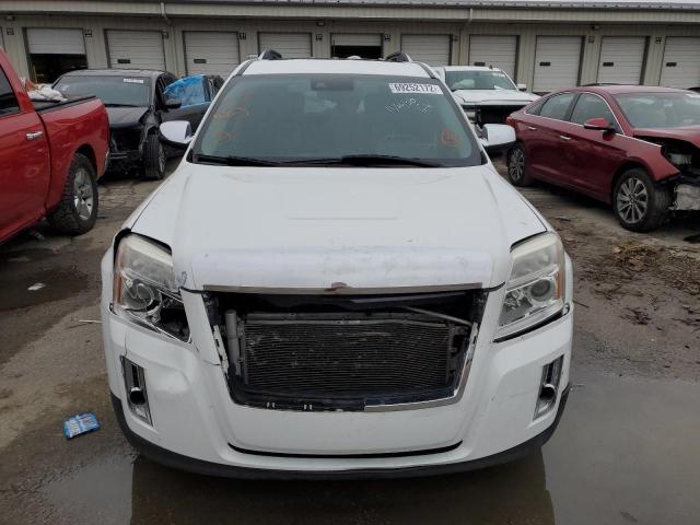 Photo 4 VIN: 2GKALTEK2E6122126 - GMC TERRAIN SL 