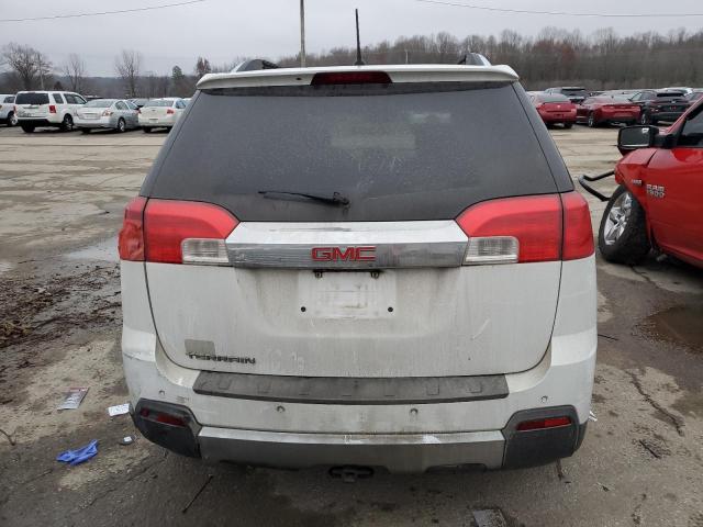 Photo 5 VIN: 2GKALTEK2E6122126 - GMC TERRAIN SL 