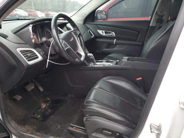 Photo 6 VIN: 2GKALTEK2E6122126 - GMC TERRAIN SL 