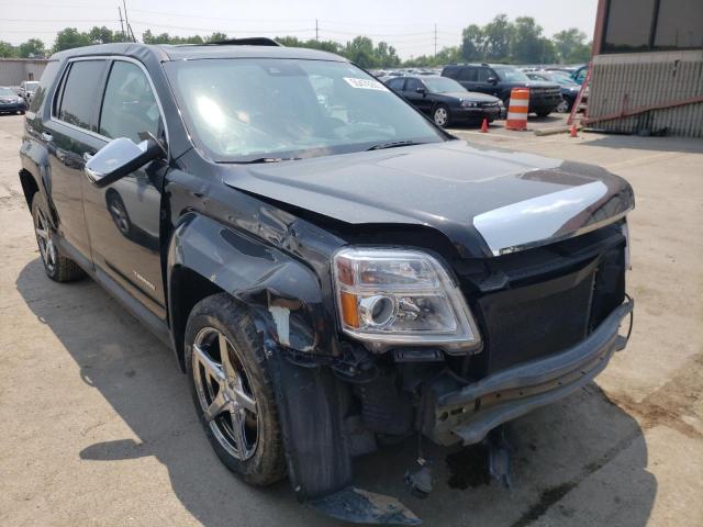 Photo 3 VIN: 2GKALTEK2E6157068 - GMC TERRAIN SL 