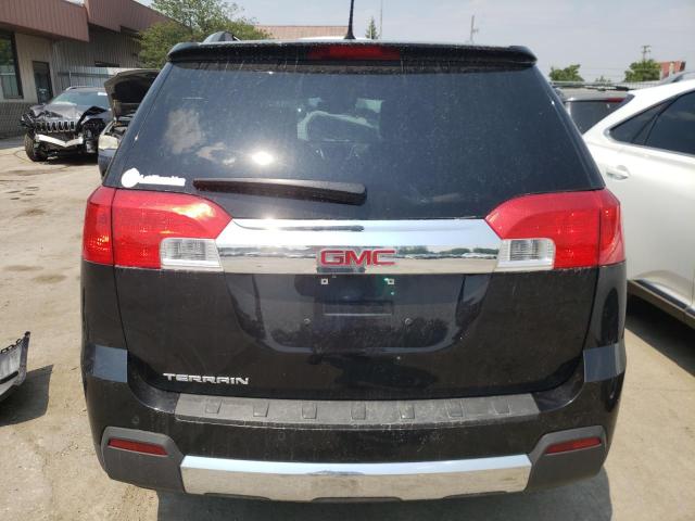 Photo 5 VIN: 2GKALTEK2E6157068 - GMC TERRAIN SL 