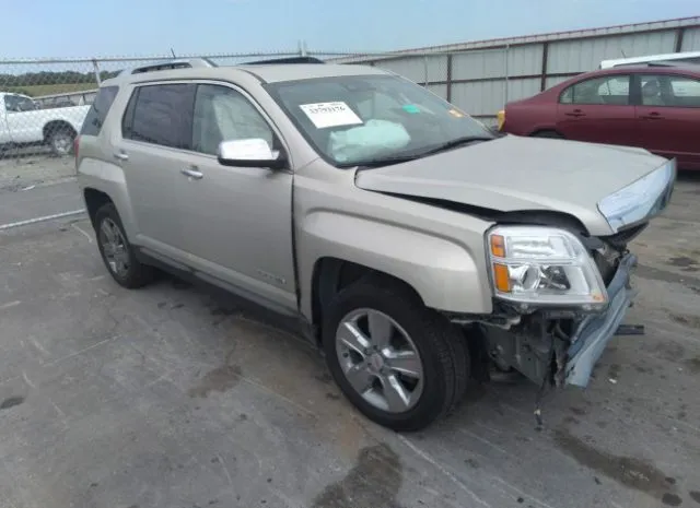 Photo 0 VIN: 2GKALTEK2E6164344 - GMC TERRAIN 