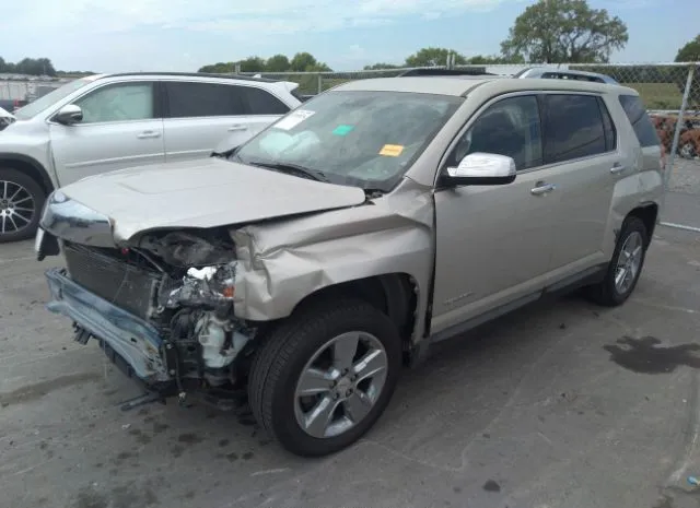 Photo 1 VIN: 2GKALTEK2E6164344 - GMC TERRAIN 