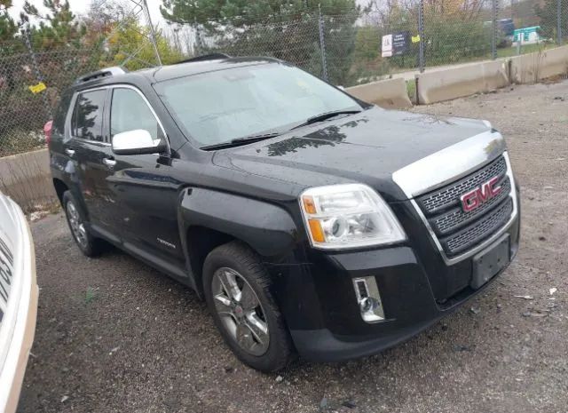 Photo 0 VIN: 2GKALTEK2E6376015 - GMC TERRAIN 